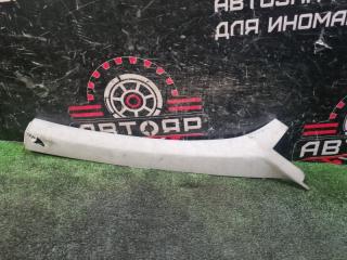 Запчасть обшивка стойки кузова передняя правая PEUGEOT 206 2004