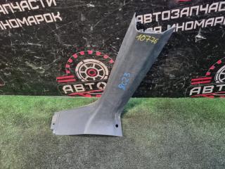 Запчасть обшивка стойки кузова правая Mercedes-Benz ML270