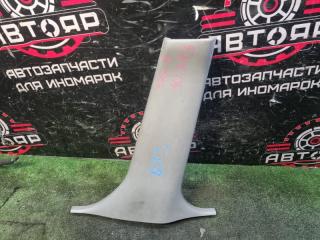 Запчасть обшивка стойки кузова правая SUBARU FORESTER