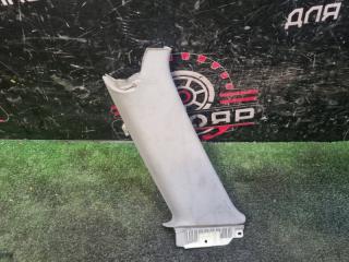 Запчасть обшивка стойки кузова задняя правая AUDI A4 2002
