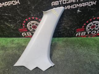 Обшивка стойки кузова задняя левая HONDA INTEGRA