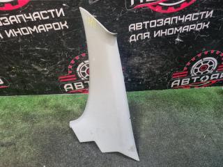 Обшивка стойки кузова задняя правая HONDA INTEGRA