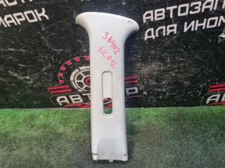 Обшивка стойки кузова левая TOYOTA PLATZ