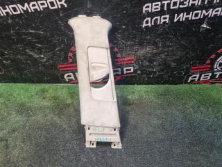 Обшивка стойки кузова левая TOYOTA PRIUS 2004