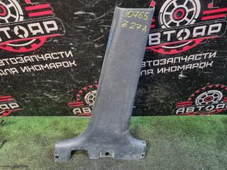 Обшивка стойки кузова правая MITSUBISHI COLT