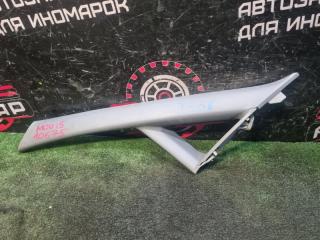 Запчасть обшивка стойки кузова левая TOYOTA HARRIER