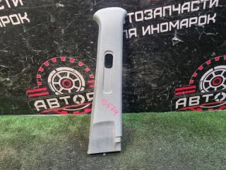 Запчасть обшивка стойки кузова передняя правая TOYOTA HARRIER