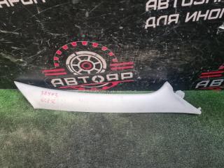 Обшивка стойки кузова передняя правая TOYOTA PLATZ