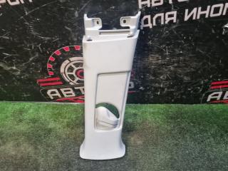 Запчасть обшивка стойки кузова правая TOYOTA AURIS 09.2012