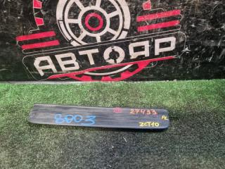 Запчасть накладка на порог передняя левая TOYOTA OPA 2001