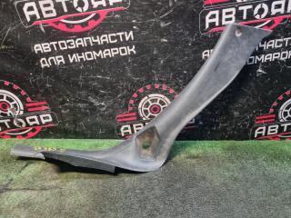 Запчасть накладка на порог задняя правая PEUGEOT 307 2004