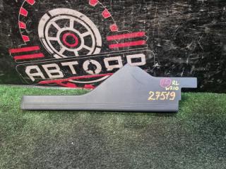 Запчасть накладка на порог задняя левая Mercedes-Benz E240 1999