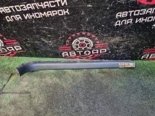 Запчасть накладка на порог передняя левая LEXUS GS350 2006.05