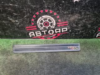 Запчасть накладка на порог передняя левая BMW 318I