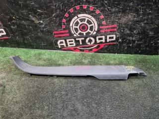 Фото запчасти накладка на порог задняя левая VOLKSWAGEN TOURAN 2004 контрактная запчасть Запчасть накладка на порог задняя левая VOLKSWAGEN TOURAN 2004