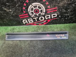 Запчасть накладка на порог передняя правая BMW 318I