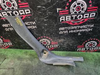 Запчасть накладка на порог задняя левая PEUGEOT 307 2004