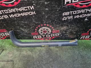 Запчасть накладка на порог передняя правая LEXUS GS350 2006.05