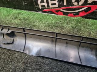 Накладка на порог передняя правая GS350 2006.05 GRS191 2GR-FSE Накладка на порог передняя правая GS350 2006.05 GRS191 2GR-FSE