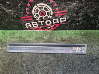 Запчасть накладка на порог передняя правая BMW 318I