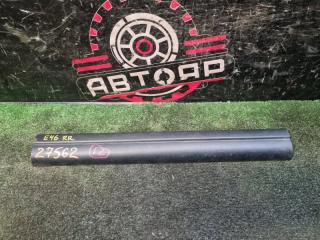 Запчасть накладка на порог задняя правая BMW 318I