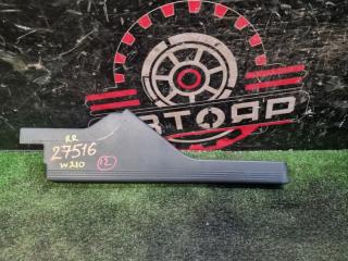 Запчасть накладка на порог задняя правая Mercedes-Benz E240 1999