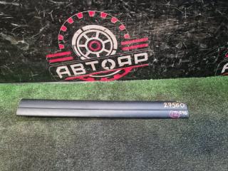 Запчасть накладка на порог задняя левая BMW 318I