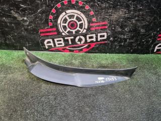 Накладка пластиковая в салон левая TOYOTA HARRIER 2005 контрактная Накладка пластиковая в салон левая TOYOTA HARRIER 2005