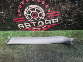 Накладка пластиковая в салон правая TOYOTA HARRIER контрактная Накладка пластиковая в салон правая TOYOTA HARRIER