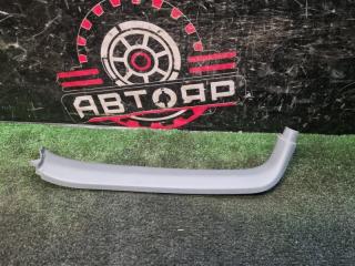 Накладка пластиковая в салон левая TOYOTA HARRIER контрактная Накладка пластиковая в салон левая TOYOTA HARRIER