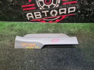 Запчасть накладка на порог задняя правая MAZDA FAMILIA 2000