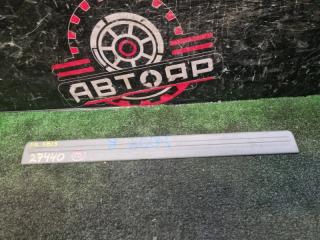 Фото запчасти накладка на порог передняя правая NISSAN SUNNY 2001 контрактная запчасть Запчасть накладка на порог передняя правая NISSAN SUNNY 2001