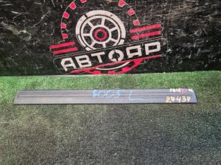 Фото запчасти накладка на порог передняя левая NISSAN SUNNY 2001 контрактная запчасть Запчасть накладка на порог передняя левая NISSAN SUNNY 2001