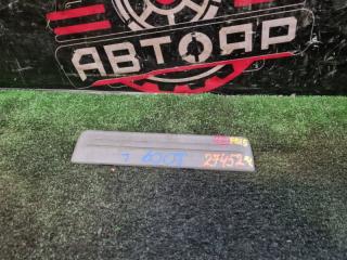 Фото запчасти накладка на порог задняя левая NISSAN SUNNY 2001 контрактная запчасть Запчасть накладка на порог задняя левая NISSAN SUNNY 2001