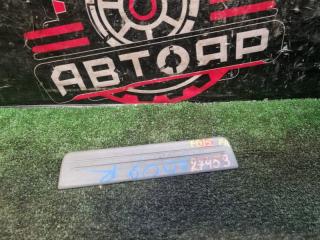 Фото запчасти накладка на порог передняя правая NISSAN SUNNY 2001 контрактная запчасть Запчасть накладка на порог передняя правая NISSAN SUNNY 2001