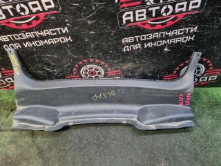 Накладка багажника MAZDA AXELA 2012