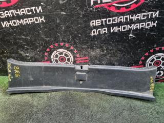 Накладка багажника MAZDA AXELA 2005