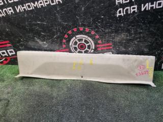 Накладка багажника MITSUBISHI DINGO 02.1999