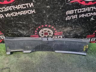 Накладка багажника MAZDA CX-7 2010