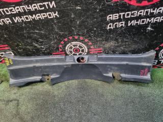 Накладка багажника MITSUBISHI LANCER X 03.2010