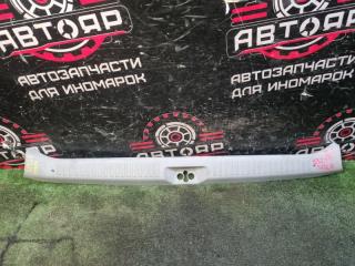 Накладка багажника MAZDA BONGO FRIENDEE 08.2004