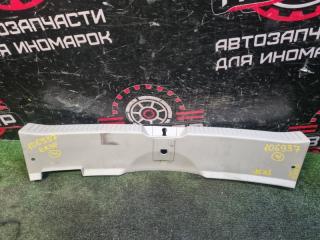 Накладка багажника MAZDA CX-7 2008