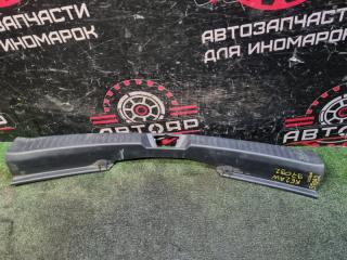 Накладка багажника MAZDA CX-5 2012