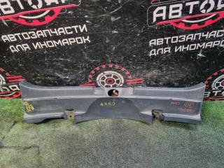 Накладка багажника MITSUBISHI LANCER X 03.2009
