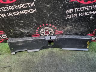 Накладка багажника MAZDA CX-7 2007