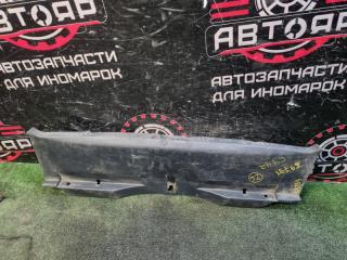 Накладка багажника MITSUBISHI LANCER X 04.2009