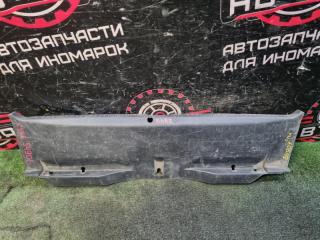 Накладка багажника MITSUBISHI LANCER X 03.2008