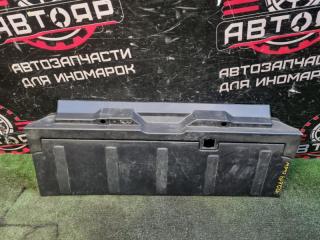 Накладка багажника MITSUBISHI OUTLANDER 2009