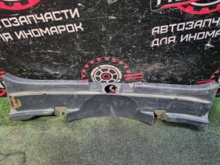 Накладка багажника MITSUBISHI LANCER X 01.2009