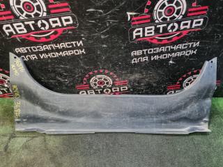 Накладка багажника TOYOTA CAMRY 2006.03